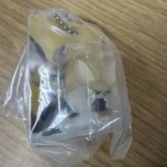 ズートピア ブリスターチャームコレクション　フィニック