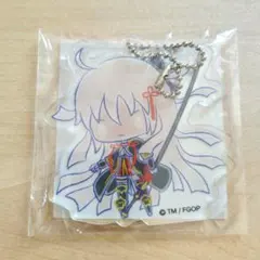 Fate/Grand Order アクリルキーホルダー 沖田総司（オルタ）
