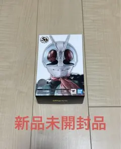 仮面ライダー新1号 50th Anniversary Ver. (真骨彫製法)