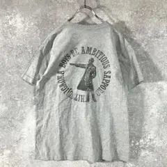 2026年最新】boys be ambitious tシャツの人気アイテム - メルカリ