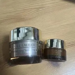 ESTEE LAUDER Revitalizing Supreme+クリーム2個