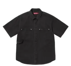 2026年最新】supreme denim painter shirtの人気アイテム - メルカリ