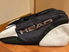 ラケットバック　テニス