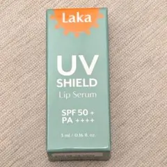 Laka UV SHIELD Lip Serum リップセラムのサムネイル