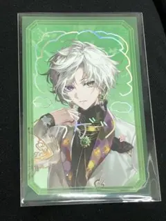 Dytica 3rd Anniversary 3周年 チェキ 叢雲カゲツ　レア