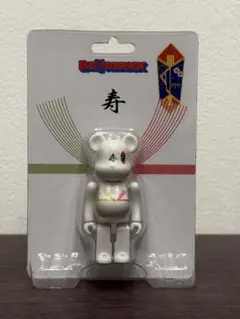 【BE@RBRICK】 BE@RBRICK グリーティング のし弐