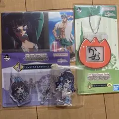 FGO Fate/Grand Order 一番くじ