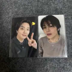 スキズ straykids KARMA POPUP ラキドロ HMV アイエン