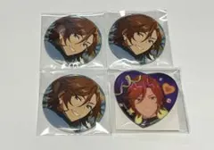 あんスタ コレ缶 斑