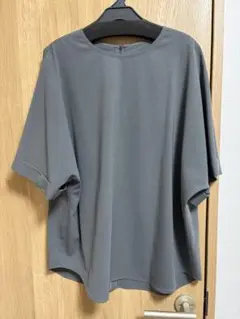 FRAMeWORK UVカットTee-ブラウスのサムネイル