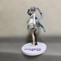 初音ミク 誰もいないセカイ SPM フィギュア プロセカ　プロジェクトセカイ