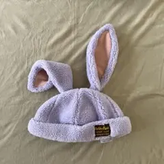 ディズニーファンキャップ　ピーターパン　ロストキッズ