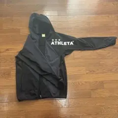 ATHLETA ピステ・ウィンドブレーカー Lサイズ