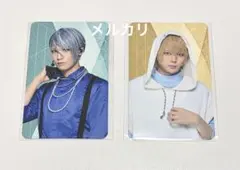 ミュージカル 刀剣乱舞 刀ミュ 音曲祭 ランダムふぉとカード 山姥切 長義 国広