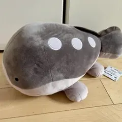 ドオー　ぬいぐるみ