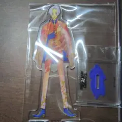 東リベ　黒川イザナ　原画展　アクスタ　アクリルスタンド