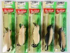 2025年最新】heddon meadow mouseの人気アイテム - メルカリ