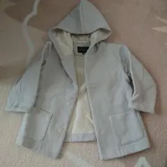 【美品&再値下げ★】ユナイテッドアローズ コート 105cm