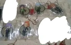 ツイステ ミニアクリルスタンド