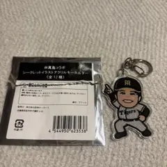 パワプロ アクリルキーホルダー 栄冠ナイン 藤原恭大 - メルカリ