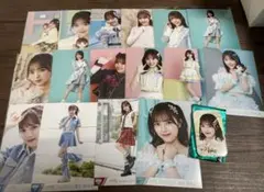 ノイミー　落合希来里　セット