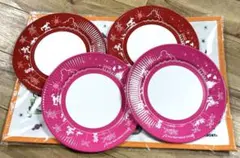 メラミンプレート ディズニー