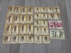 カバーマーク　サンプル　セット