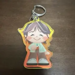 Mrs. GREEN APPLE ミセス アクリルマスコット 藤澤涼架 - メルカリ