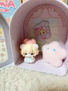 2025年最新】MIMIAフィギュアの人気アイテム - メルカリ