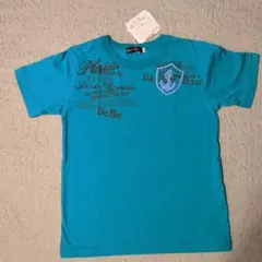 BeBe ターコイズ Tシャツ 130cmのサムネイル