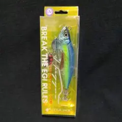 て*ん様 リトルジャック　ハグゴス　90mm 22g　2個セット　⑲ 楽天市場】リトルジャック HUGGOS ハグゴス 90mm 22g LITTLE JACK 釣り
