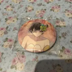 無神アズサ　ホロバッジ