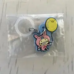 ミニモニ　めじるしアクセサリー