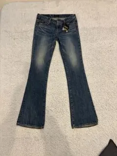 S*マ様 マウジー　デニム　サイズ　26