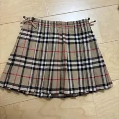 ♡バーバリー スカート♡
