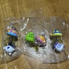 たまごっち　ＵＦＯスイング