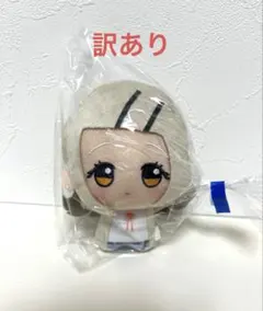 namco 篠澤広 ちびぐるみ 学園アイドルマスター 学マス Vol.1