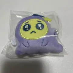 たまごっち ミニミニChibiぬいぐるみマスコット ぴゅえるっち