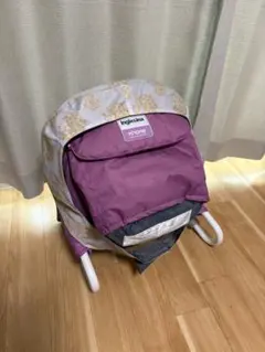 Inglesina イングリッシーナ Fast テーブルチェア　専用カバー付き
