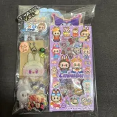 福袋 キャラクターグッズ