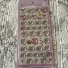 正規品 ちいかわボンボンドロップシール ちいかわ