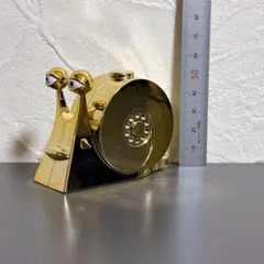 ワンピース　でんでんむし　メジャー　ゴールド