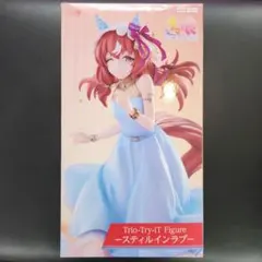 ウマ娘 Trio-Try-iT Figure-スティルインラブ- ラウワン限定