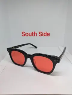 ば*ん様 GENTLE MONSTER SouthSide サングラス メンズ ば*ん様 GENTLE MONSTER SouthSide サングラス メンズ - メルカリ