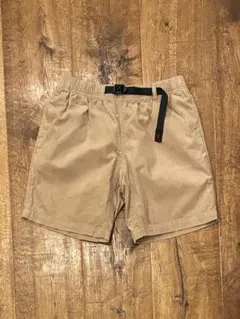 GRAMICCI KIDS SHORTSグラミチ キッズ コーデュロイショーツ