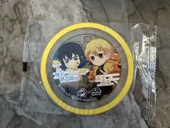 くら寿司　鬼滅の刃　コラボ　ラバーコースター