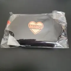 ATEEZ MINGI キャンディーポーチ オンラインくじ C賞