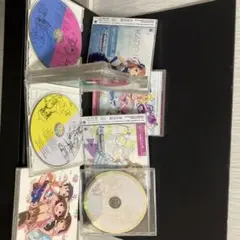 CDまとめ売り