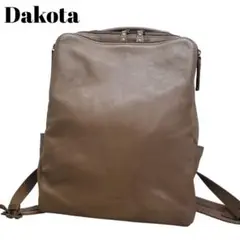 本革 バックパック