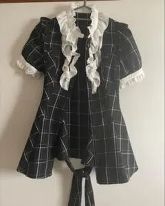 地雷系セットアップ